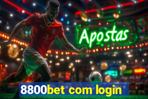 8800bet com login